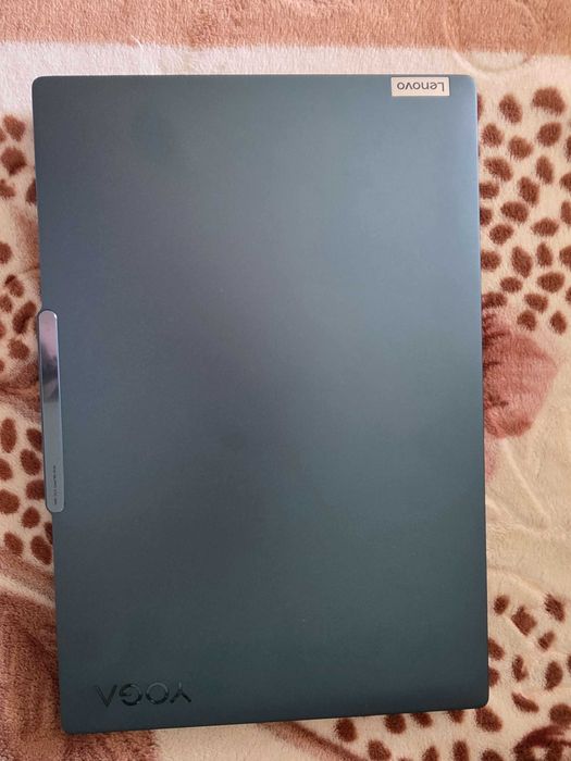 Топовий Lenovo Yoga Pro 9 16" (i9, 64GB, RTX 4070, 1TB MiniLED) | Ідеал