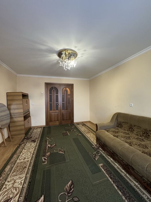 Трикімнатна квартира Соборна БОС 207     9000 + КП