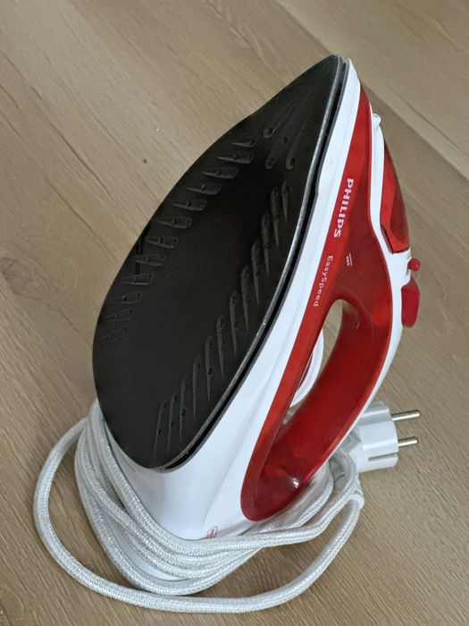 Żelasko Phillips Easy Speed Oborniki • OLX.pl