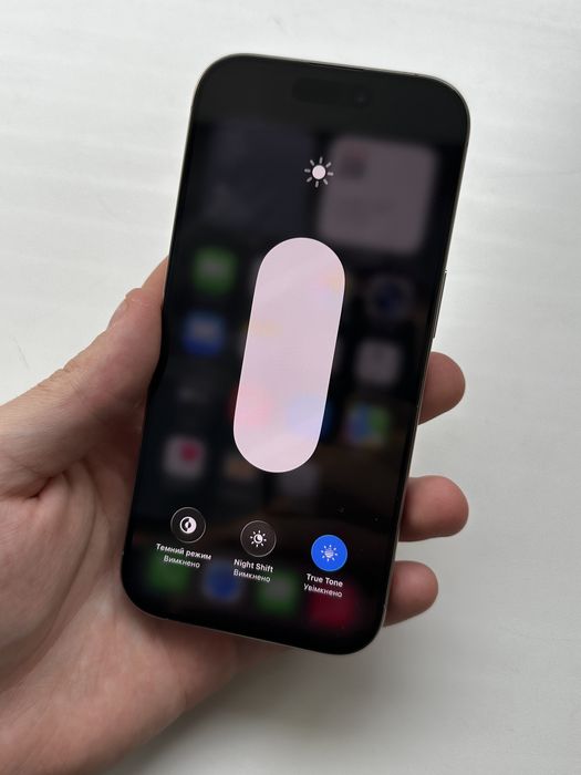 Apple Iphone 16 Pro 128GB Физ Сим идеал!