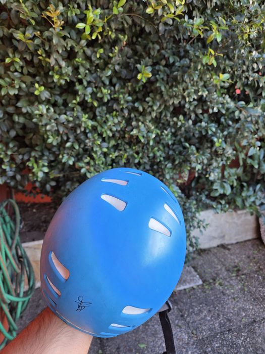 Capacete bmx  TSG evolution bmx