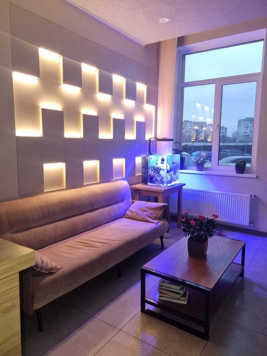 Продам квартиру с видом на Море