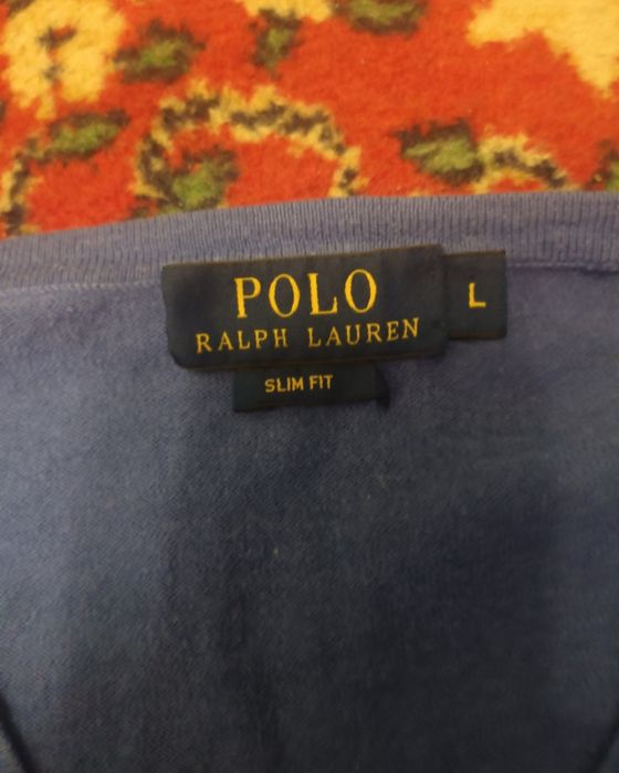 Продаю джампери Polo Ralph Lauren