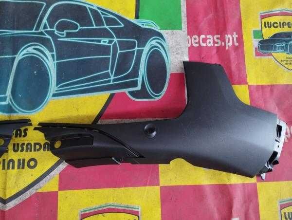Conjunto de Frisos PEUGEOT 3008 II 21- l 132071