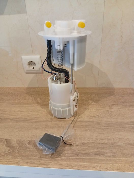 Bomba gasolina citroen c1
