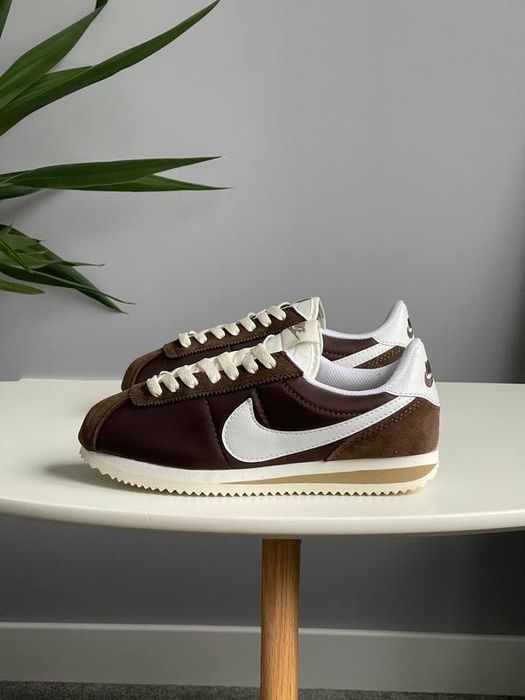 Кросівки Nike Cortez Baroque Brown Чоловічі