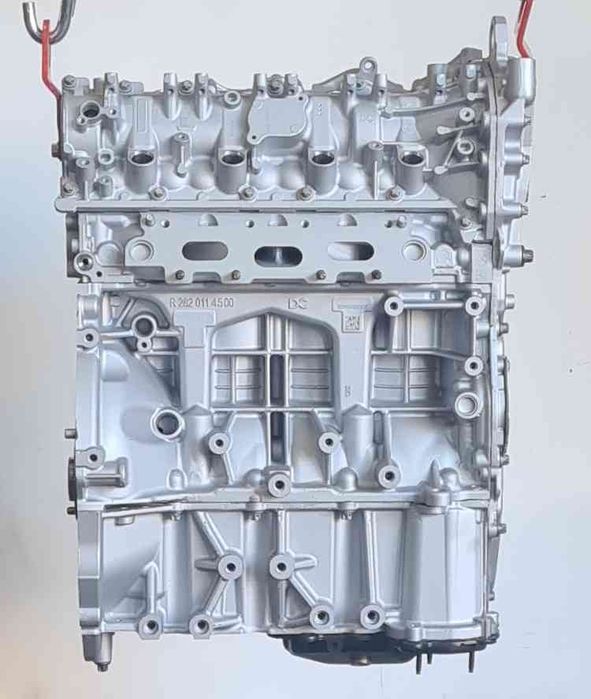 Motor Completo MERCEDES-BENZ A-CLASS A 160 (177.082) (80 kW / 109 cv) [06.2018 - ...]