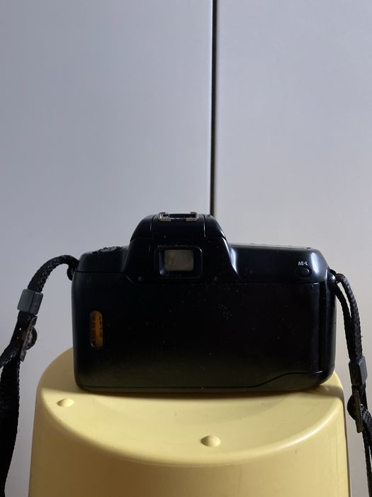 Câmera fotográfica Nikon N50