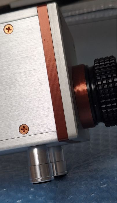 SoundLab  listwa sieciowa zasilająca audio kondycioner  INterceptor