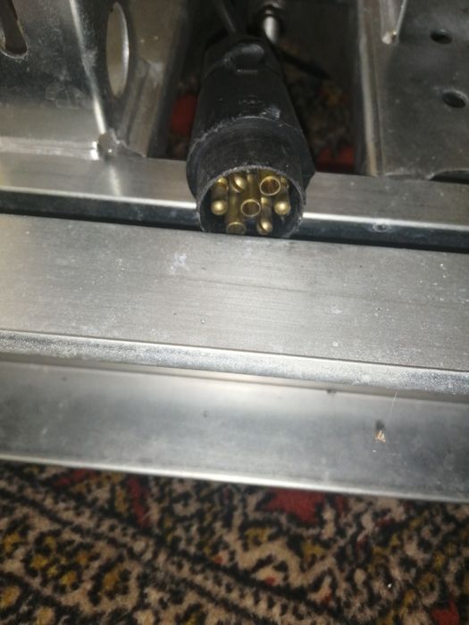 Bagażnik rowerowy. Samochodowy. 2 rowery.