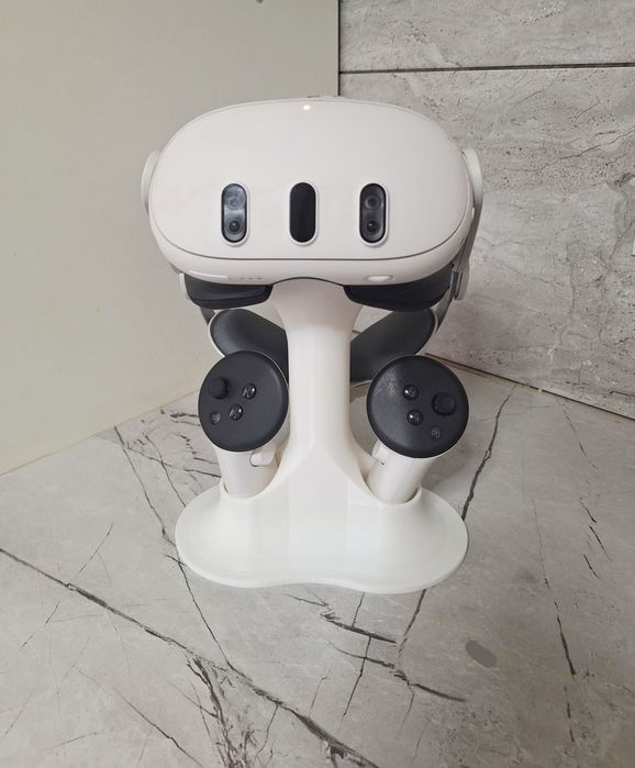 Підставка для VR-окулярів Oculus Quest