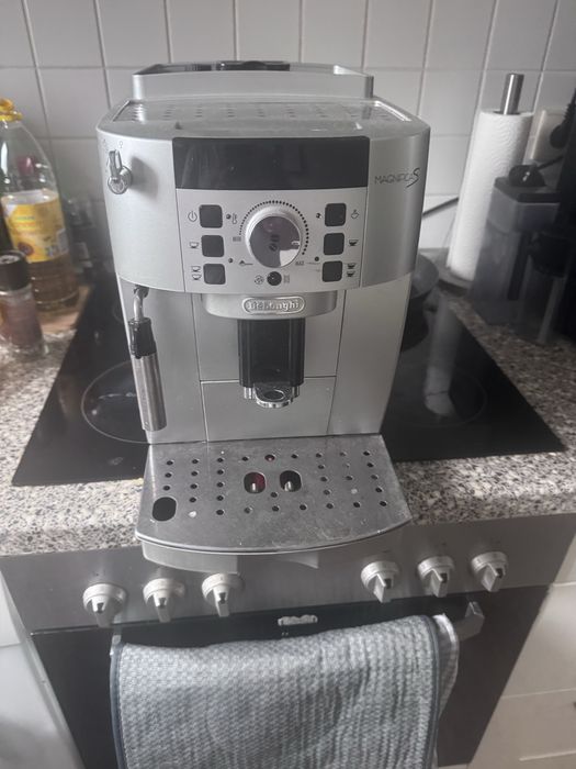 Delonghi Magnifica