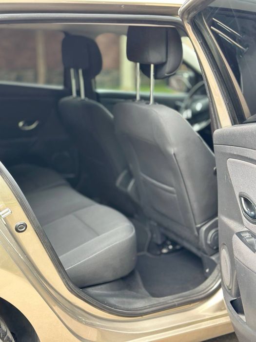 Продам Renault Megane