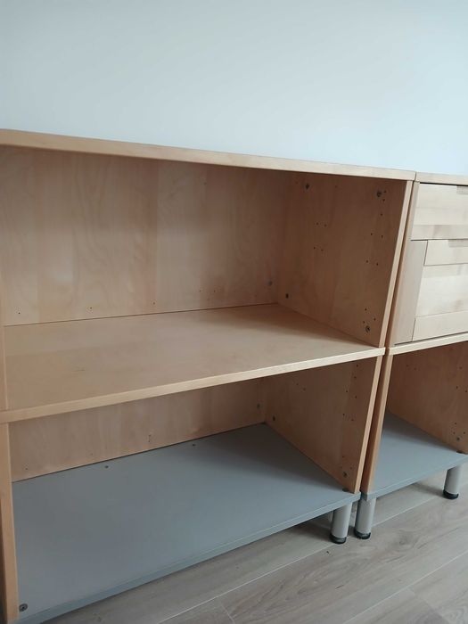 Sofa. Usados apenas 2 mes. Inc otras moveis