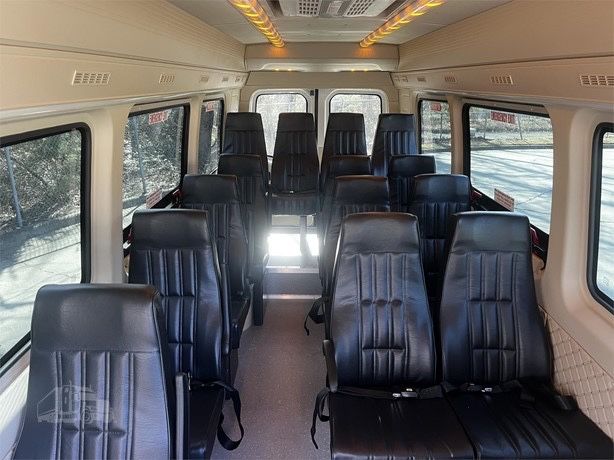Терміново Продам або обміняю аналог Sprinter ev 130 кВт