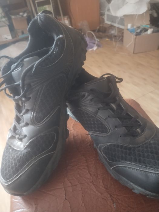 Кросівки чоловічі Adidas, Puma,Mil-tec