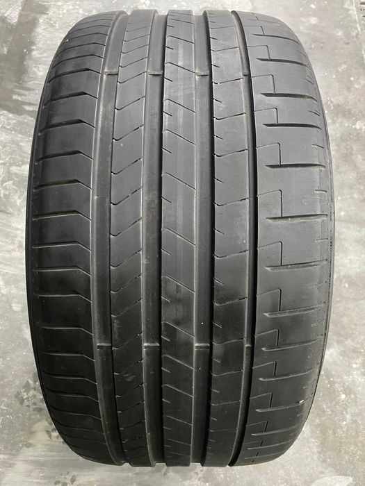 1szt Opona PIRELLI P ZERO 285/30R22 101Y