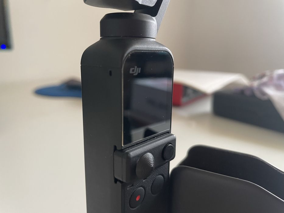 Kamera DJI Pocket 2
