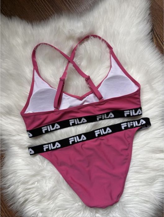 Оригінальний спортивний купальник fila