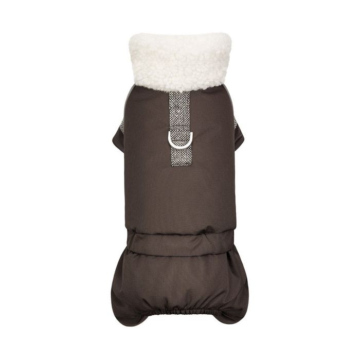 Зимовий одяг для тварин