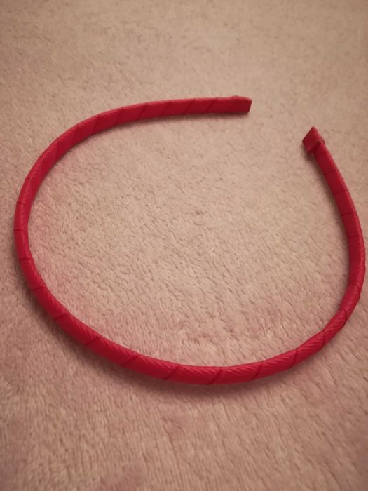 Bandolete Cor de Rosa Forte