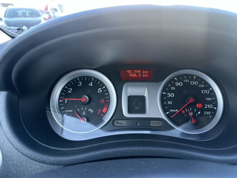 Renault Clio 1.2 Gasolina