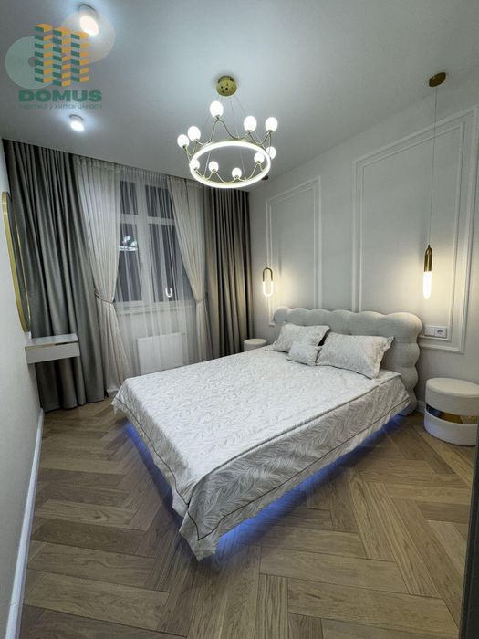 Продам‼️ 1 комн‼️ЖК 66 Жемчужина! Краснова. VIP французский дизайн!