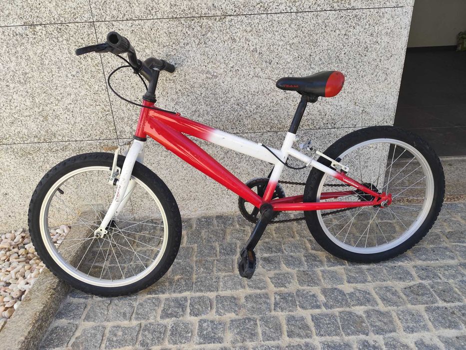 Bicicletas para criança