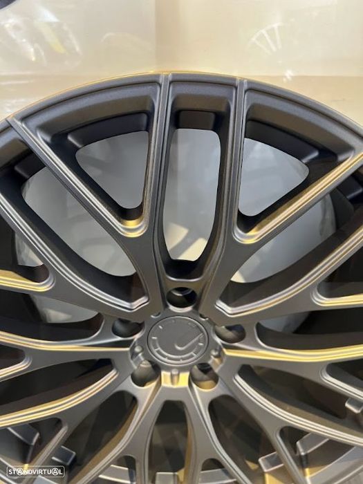 Jantes 19 veelar 5x112