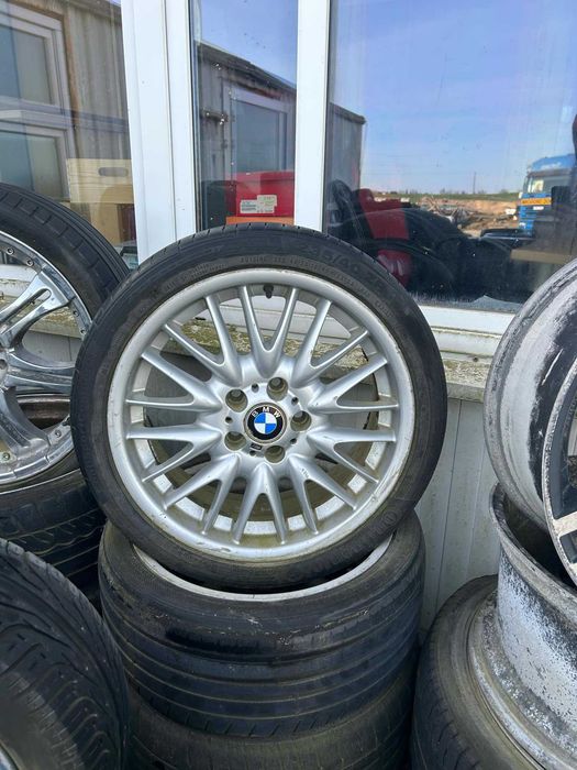 Alufelgi Felgi aluminiowe R14/R15/R16/R17/R18/R19/R20 do różnych marek