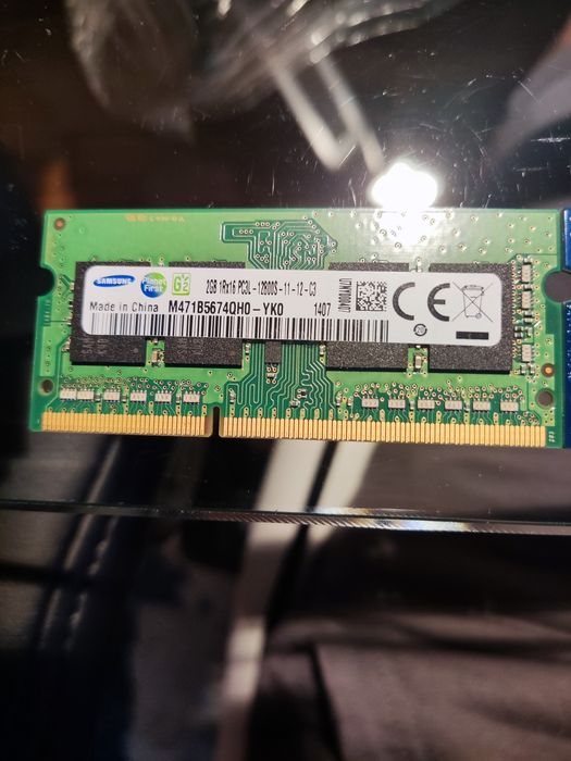 Memórias RAM DDR3L64740602913537120