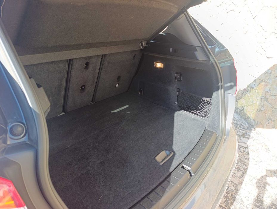 BMW 216d Active Tourer NACIONAL