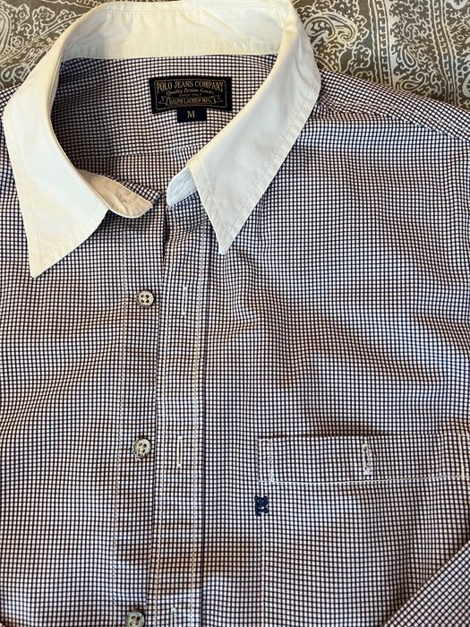 Koszula Ralph Lauren rozm M