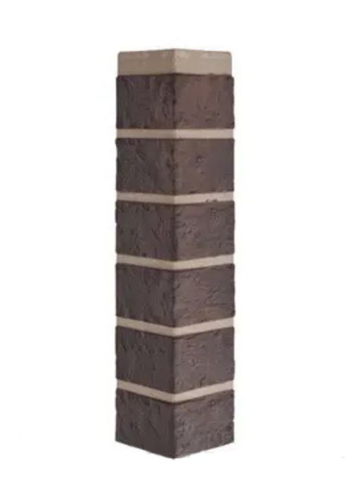 Продам фасадні панелі Альта-Профіль (нові та б/у) для обшивки будинку