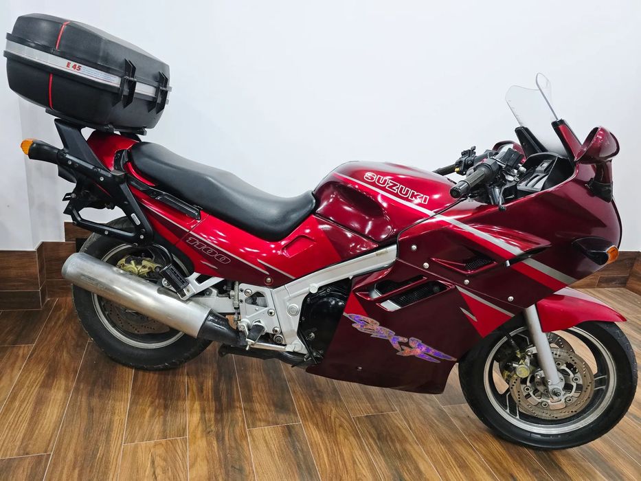 Suzuki