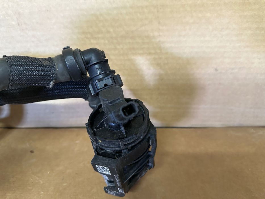 TERMOSTATO BOMBA DE ÁGUA 21200.9132R NISSAN QASHQAI 1.5 DCI    J11 J18