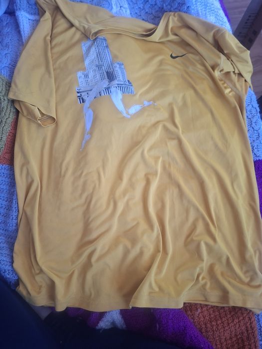Nike koszulka rozm XL