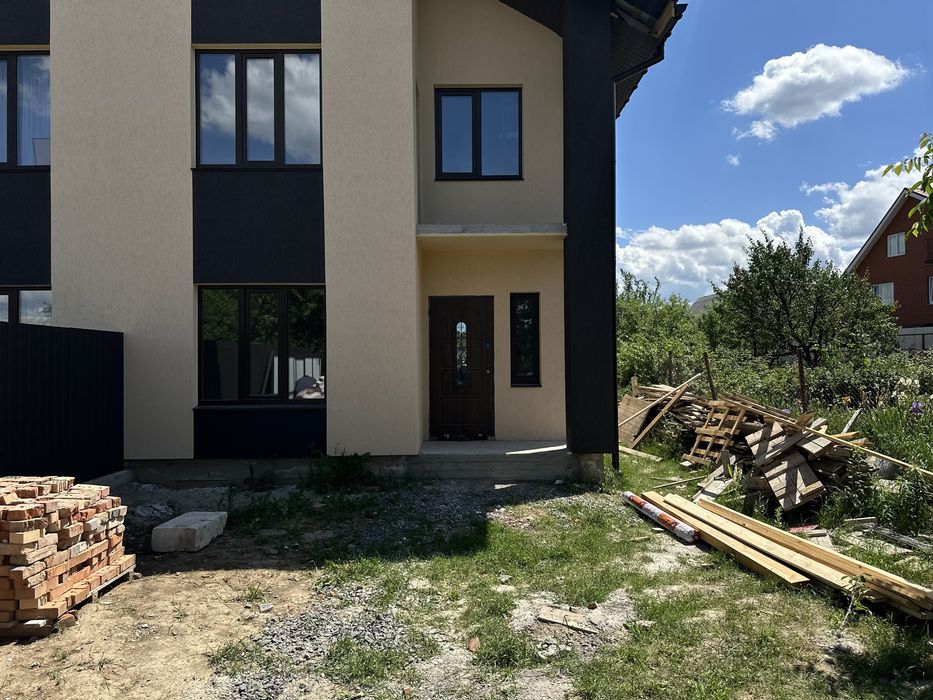 Будинок за адресою вул. Магістратська (площа 85 м²) - Atlanta.ua - фото 2