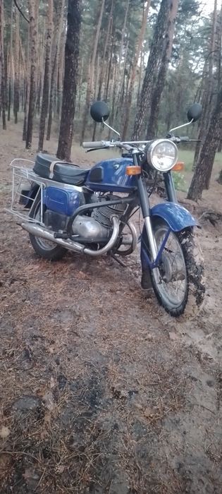 Восход 2 в гарному стані або обмін на щось