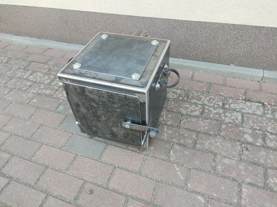 Palenisko do wędzarni blacha 5mm