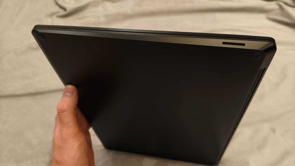 Microsoft Surface Laptop 3 15" black, Intel i7 - 16gb RAM - 256gb SSD - 2496*1664