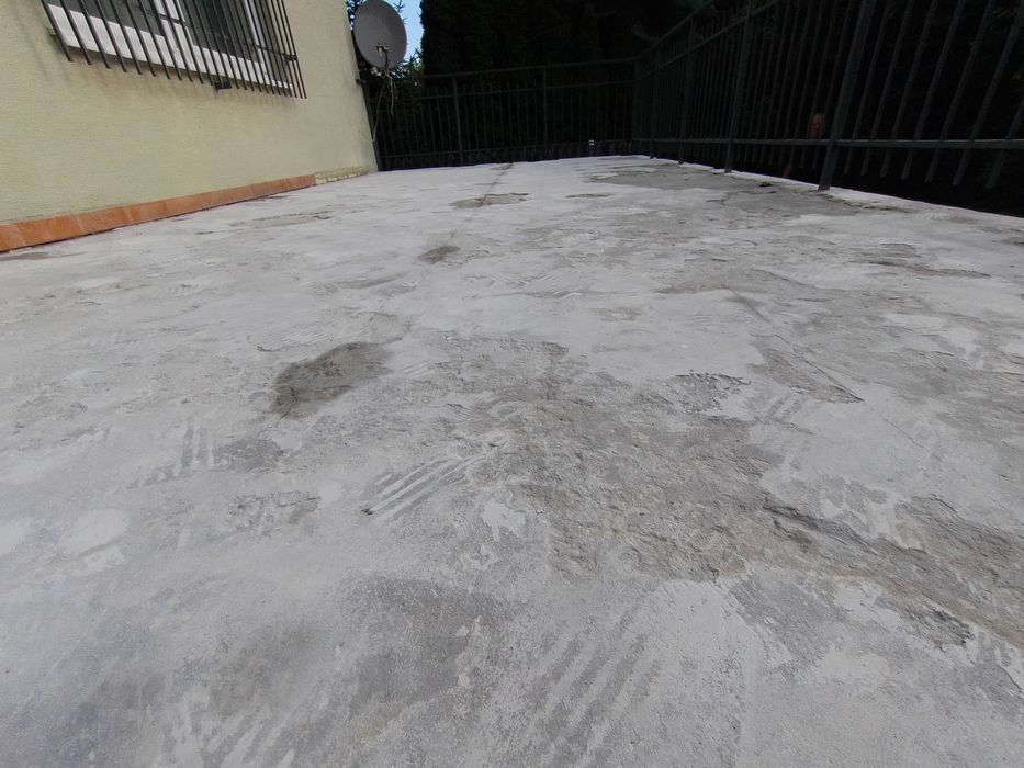 Usługi naprawczo remontowe