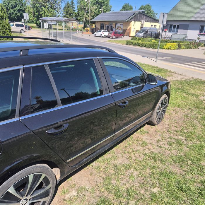 Sprzedam:Skoda superb  2014 (26500zl)