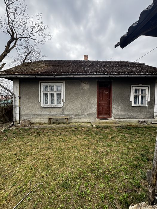 Продаж будинку та ділянки 18 сот | ГАЗ | Повергів, 45 км. до ЛЬВОВА