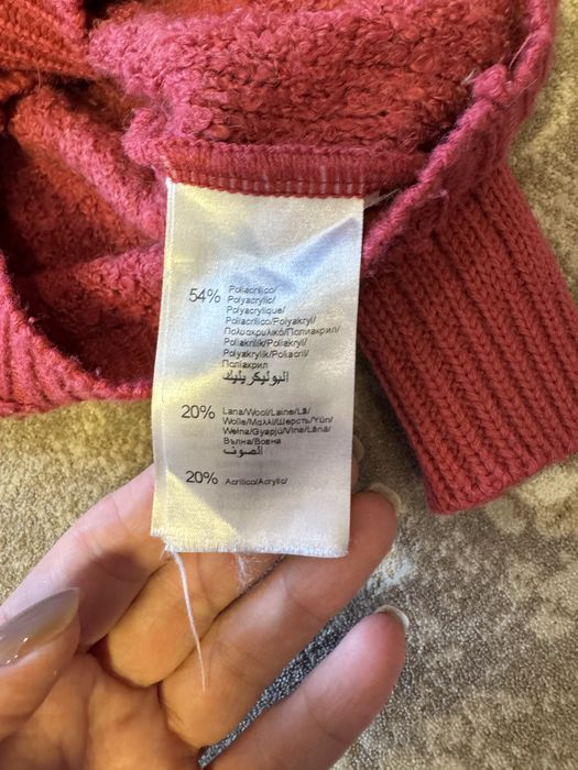 Флісові кофти  різні варіанти