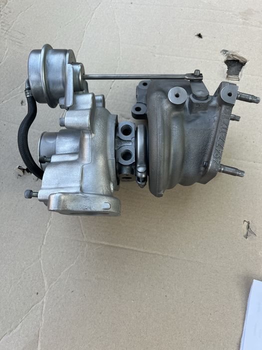 Турбіна CADILLAC ATS 12-19 12674684 GM 2.0 Turbo Бензин