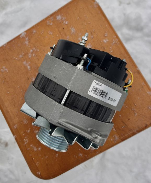 Генератор VALEO A14N171