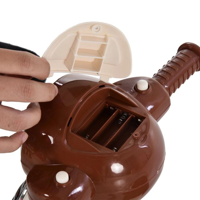 Andador de Passeio HOMCOM – novo, em caixa