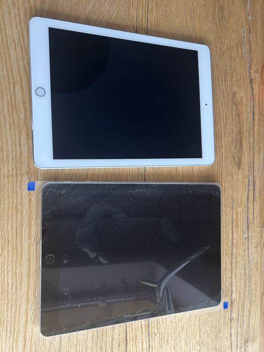 Apple iPad Air2 LTE Czarny lub Bialy A1567