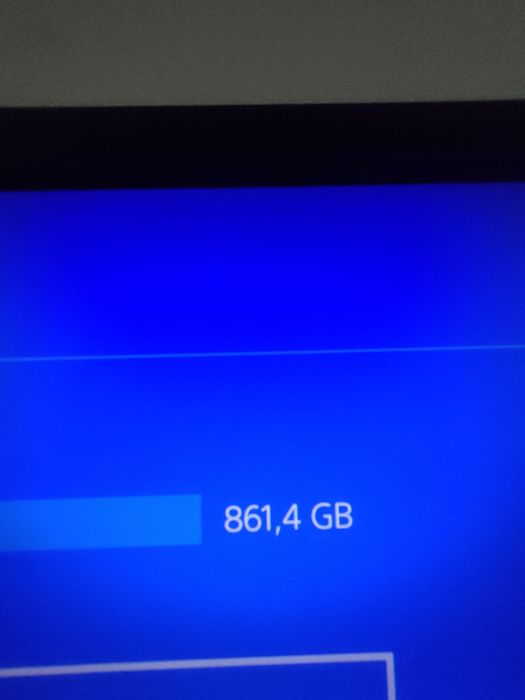 PlayStation 4 fat